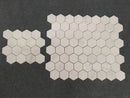 Oriental White Marble
