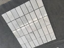 Oriental White Marble 12" x 24" Polished Tile