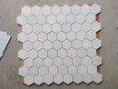 Oriental White Marble