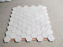 Oriental White Marble