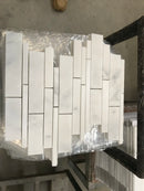 Oriental White Marble