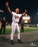 Cal Ripken, Jr. Baltimore Orioles 2131st Game 8" x 10" Baseball Photo by Dynasty Sports & Framing