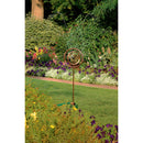 Decorative Spinning Sprinkler on Spike 91594