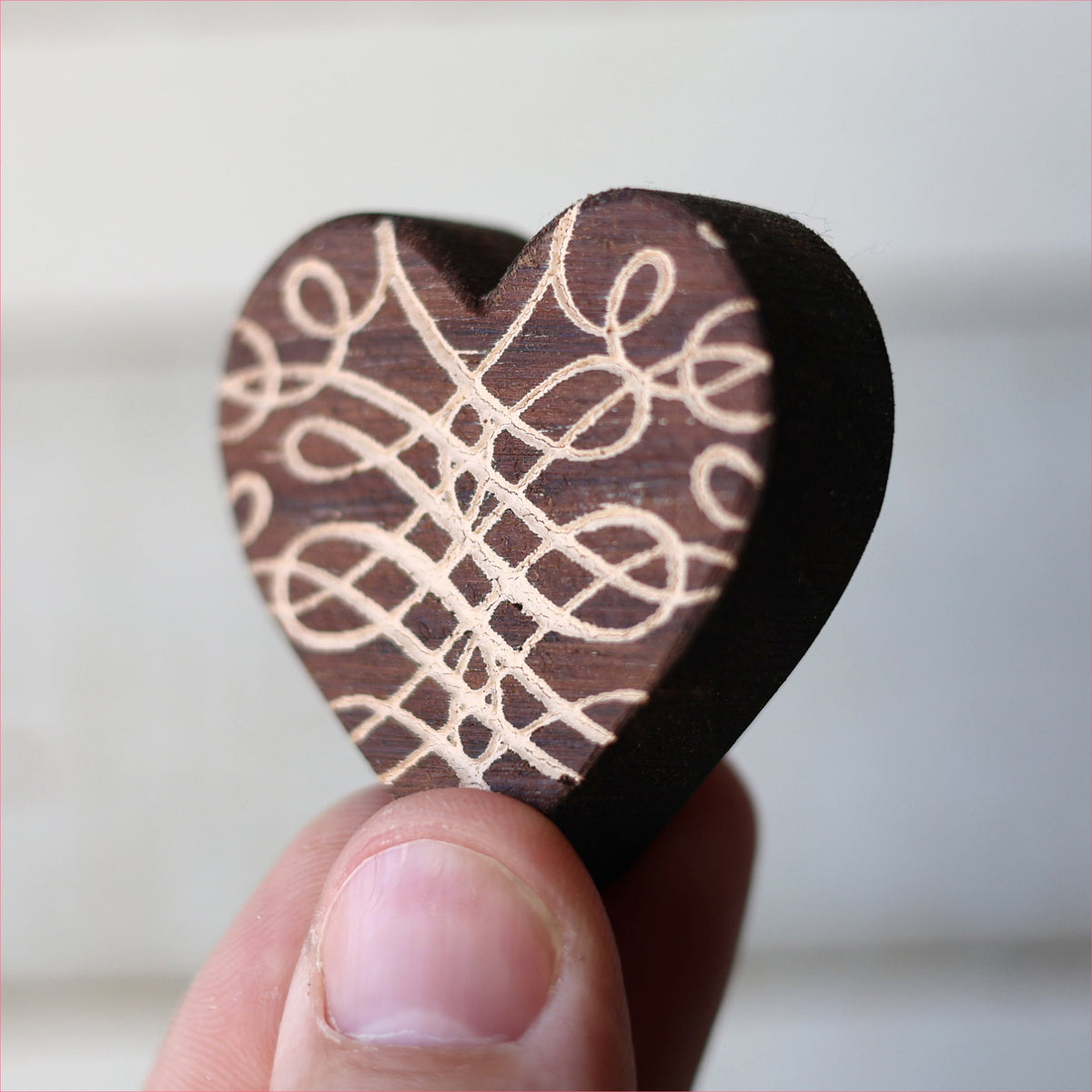 Engraved Hearts, photo 57 of 97