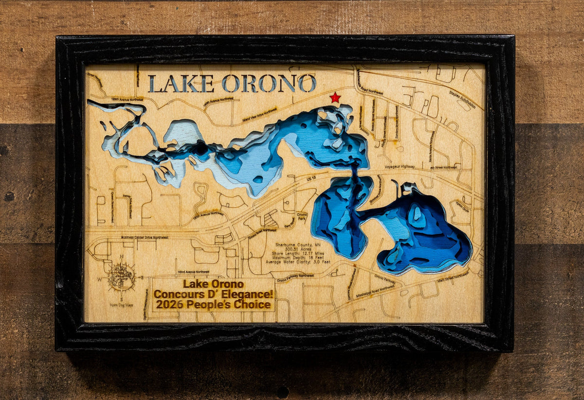 Orono (Sherburne), photo 2 of 2