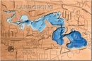 Orono (Sherburne)