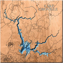 Oroville (Butte)