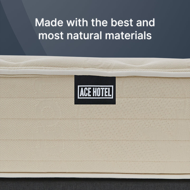 Ace Hotel Mattress