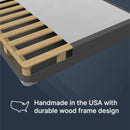 Grand Luxe 5" Box