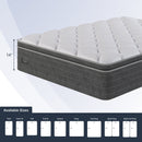 Norland II Pillow Top