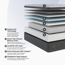 Norland II Pillow Top