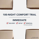 Norland II Pillow Top