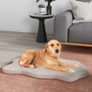 Orthopedic Dog Bed with Memory Foam Support for Large Dogs by LJGDeals