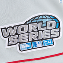 David Ortiz Boston Red Sox 2004 World Series Mitchell & Ness Authentic Jersey by Dynasty Sports & Framing