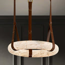 Halo Pendant Light A