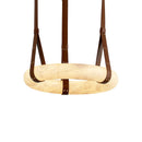 Halo Pendant Light A