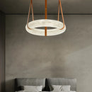 Halo Pendant Light A