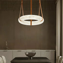 Halo Pendant Light A