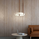 Halo Pendant Light A