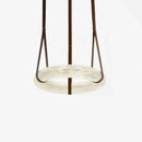 Halo Pendant Light A