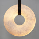 Halo Pendant Light A