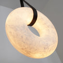 Halo Pendant Light A