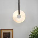 Halo Pendant Light A