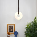 Halo Pendant Light A