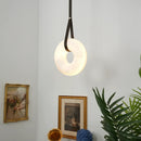 Halo Pendant Light A