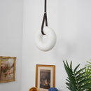 Halo Pendant Light A
