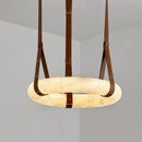 Halo Pendant Light A