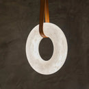 Halo Pendant Light A