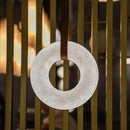 Halo Pendant Light A
