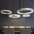 Halo Pendant Light A