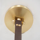 Halo Pendant Light A