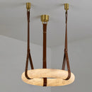Halo Pendant Light A