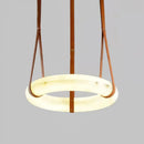 Halo Pendant Light A