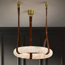 Halo Pendant Light A