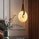 Halo Pendant Light A