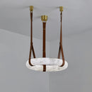 Halo Pendant Light A