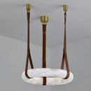 Halo Pendant Light A