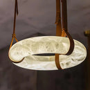 Halo Pendant Light A
