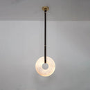 Halo Pendant Light A