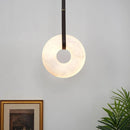 Halo Pendant Light A