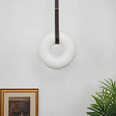 Halo Pendant Light A