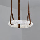 Halo Pendant Light A