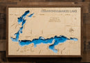 Ossawinnamakee (Crow Wing)