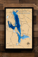 Otis Reservoir (Berkshire)