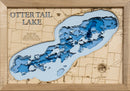 Otter Tail (Otter Tail)