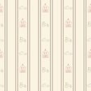 Otto Wallpaper by The Lil Dills Shop